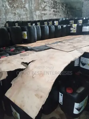 Nitric Acid