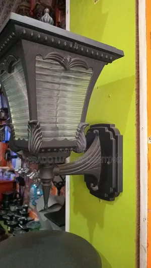 Solar Wall Bracket