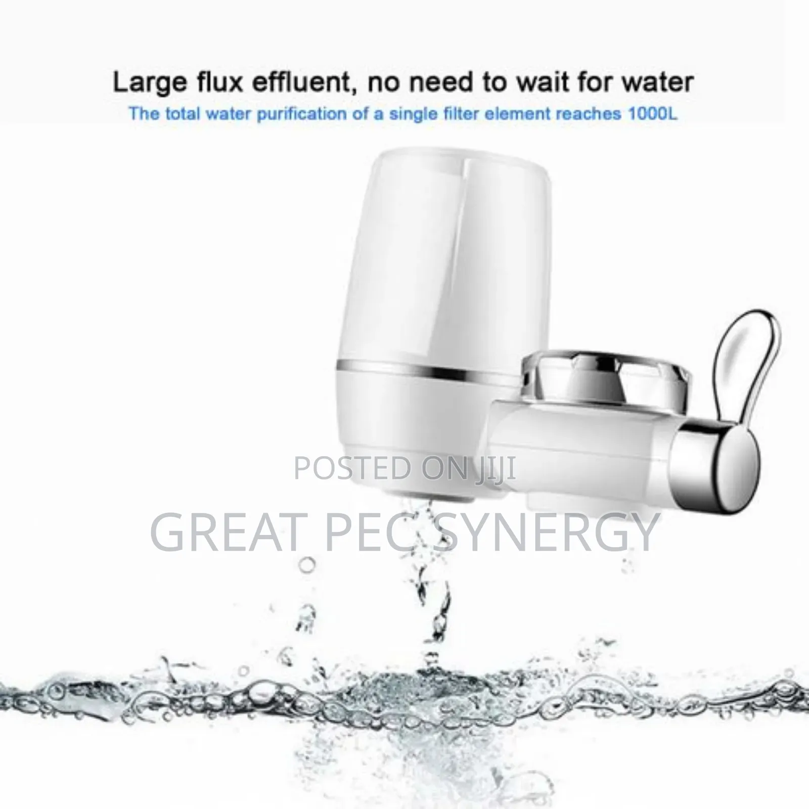 Water Purifier