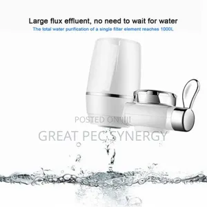 Water Purifier