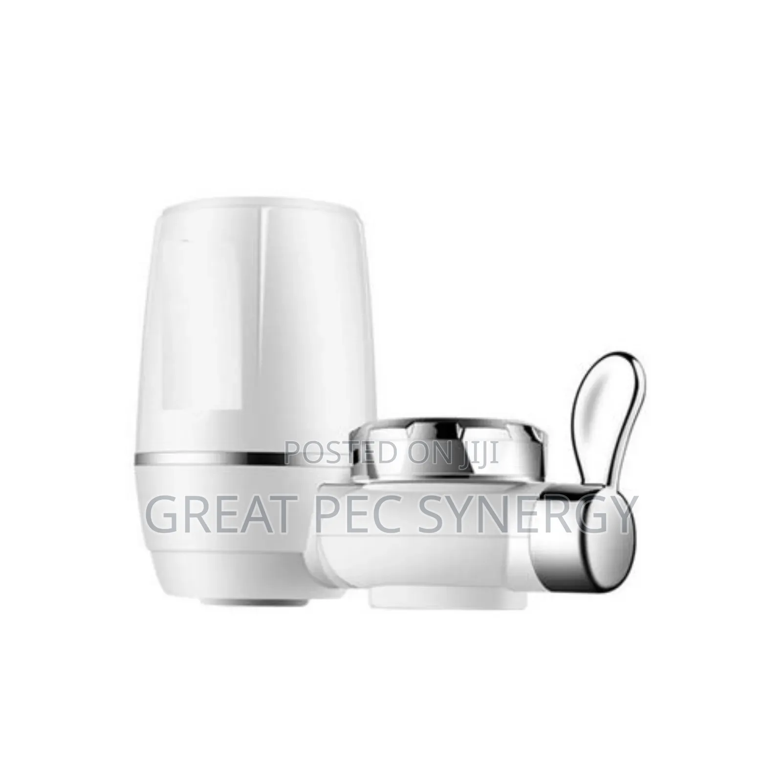 Water Purifier