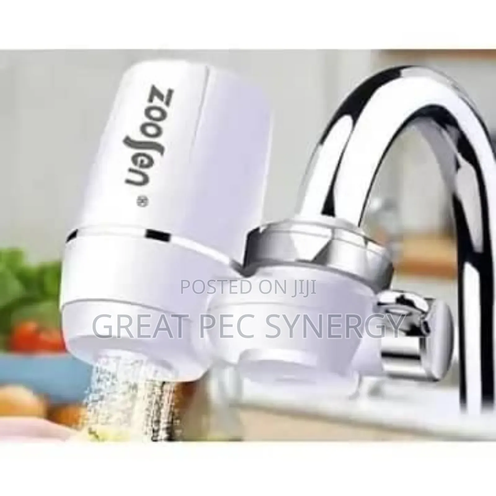 Water Purifier