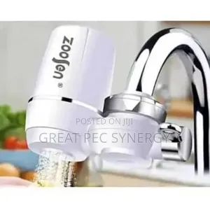 Water Purifier