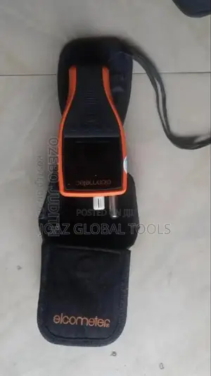 Elcometer 319 Dew Point