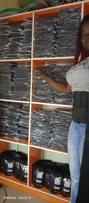 Wholesale Tummy Wraps 6m, 5m 4m