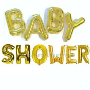 Baby Shower Balloon