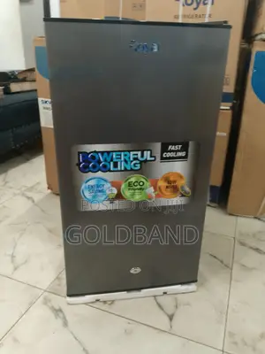 90l Royal Single Door Swift Cooling Refrigerator RBC-100