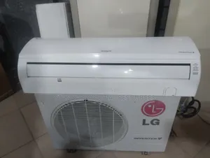 Original Lg 2hp Inverter Air Conditioner