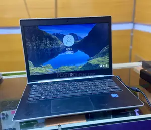 Laptop HP 8GB Intel Celeron SSD 128GB
