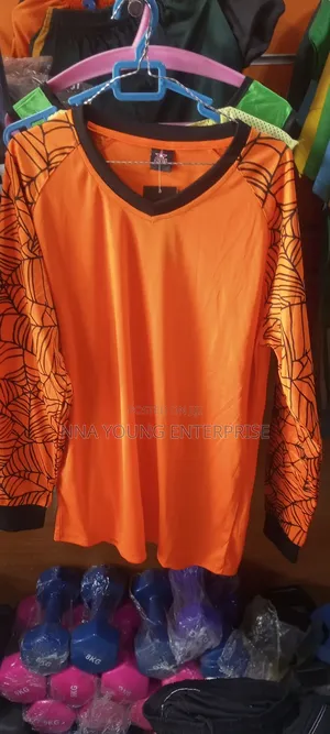 Goal Keeper Jersey