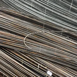 Best Standard Tmt Reinforcement Iron Rod Rebar Distributor