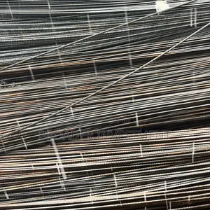 Best Standard Tmt Reinforcement Iron Rod Rebar Distributor
