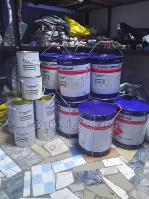 International Paint