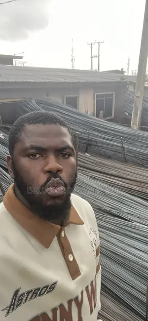 Iron Rod Tmt Rebar Iron Rod
