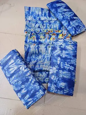 Adire Batik