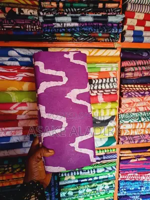 Batik 100%Cotton