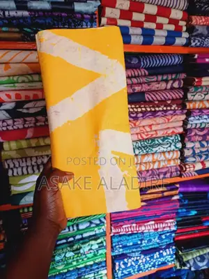 Batik 100%Cotton