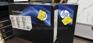 New HP OmniBook X Laptop 14-fe0097nr 16GB Intel Core Ultra 7 SSD 1T