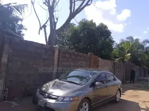 6plots of Land Together at Off Ishitu Road Lagos