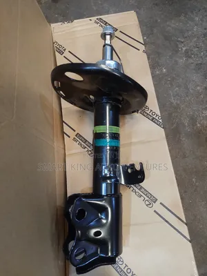 Toyota Japan Front Shock Corolla 2014