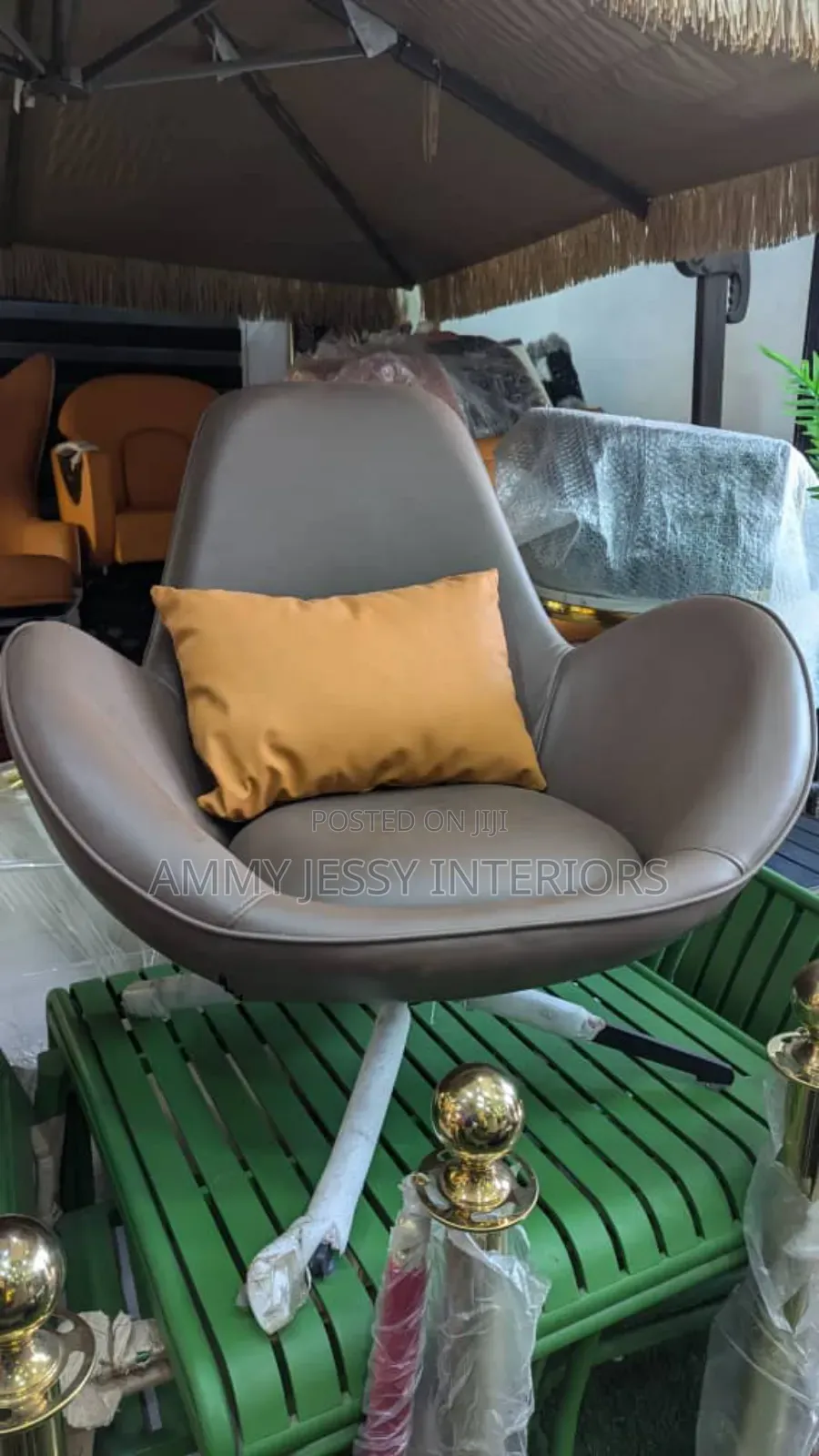 Sofa Chair Office Use