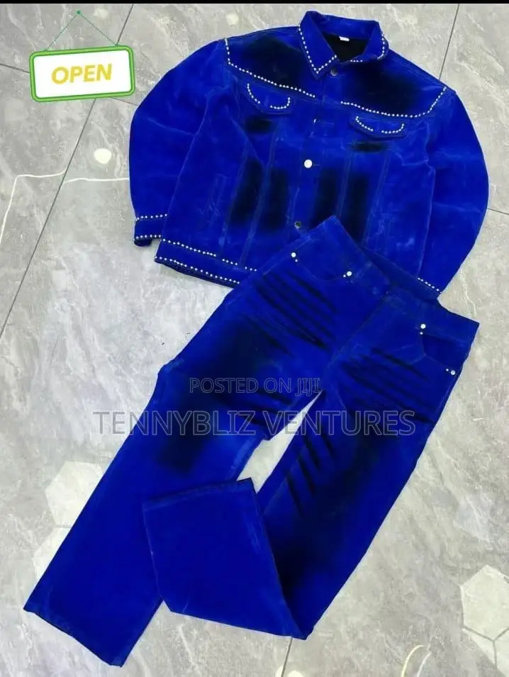 Latest Luxury Lime Distressed Suede Ensemble Combo