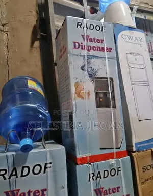 Radof Water Dispenser