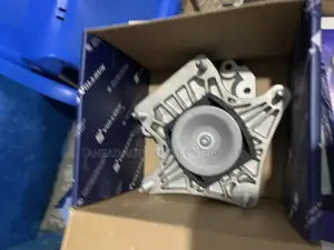 Gear Mounting for W205 Mercedes Benz Car 4matic