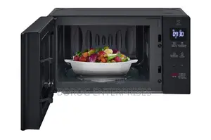 Lg 20l Neochef Automatic Microwave-Ms2032gas