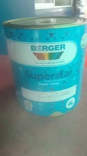 Berger Marine Paint 5l