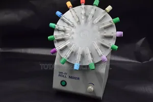 Blood Roller Mixer