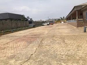 Event Centre