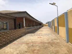 Event Centre