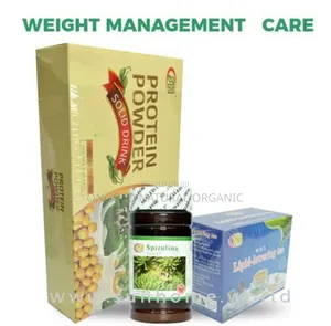 Weight Management Care