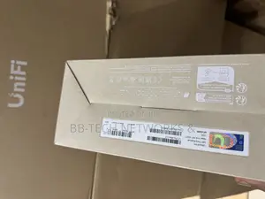 Ubiquiti Networks Unifi U7 Pro Max