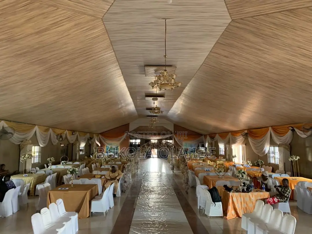 Event Centre