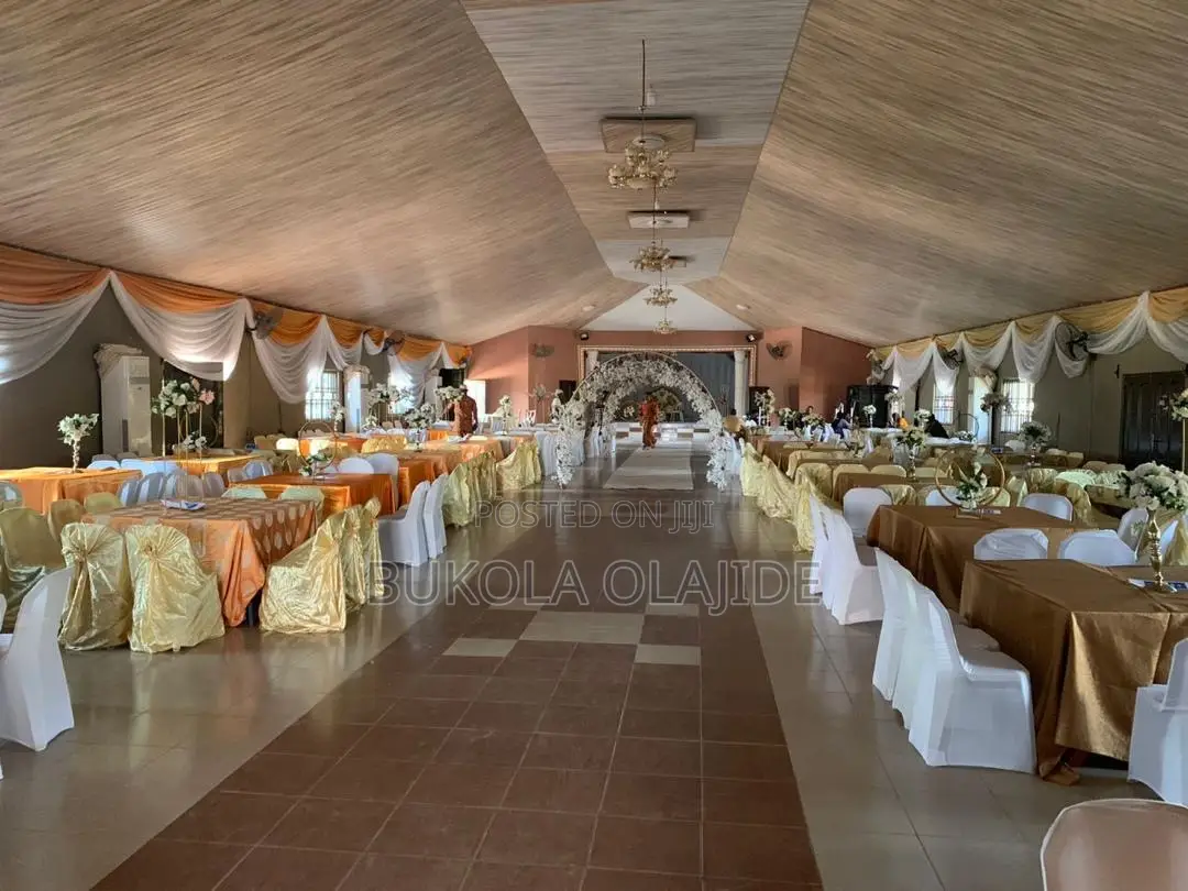Event Centre