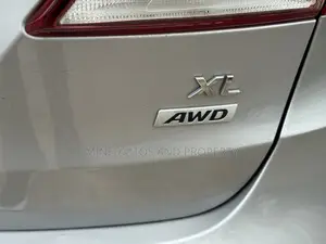 Hyundai Santa Fe 2017 Gray