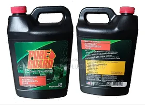 Pureguard Multi-Purpose Dexron Iii-H Atf 4 Litres