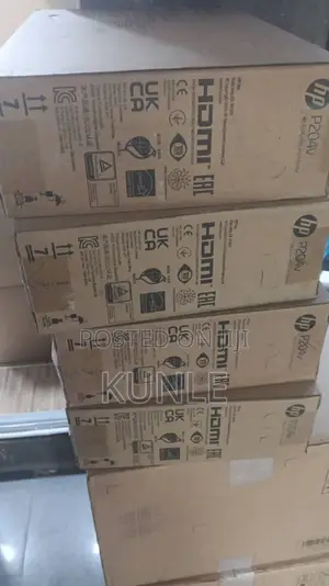 Hp Monitor