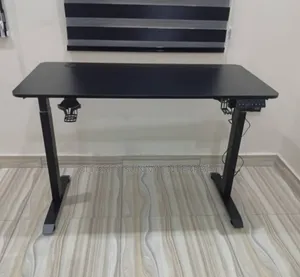 Electric Adjustable Table Height 1.2m