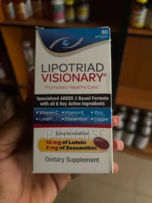 Lipotraid Visionary