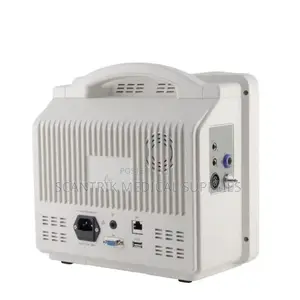 Vital Signs Monitor