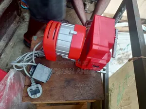 Savor/Energy Save Industrial Sewing Machine Motor