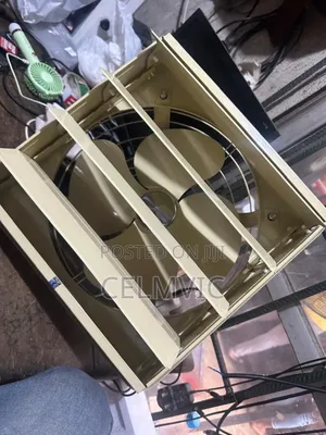 Heat Extractor for Kitchen 12inches