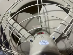 Heat Extractor for Kitchen 12inches