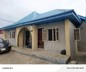 Photo - 1bdrm House in Abule Egba for sale