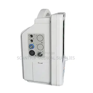 Multiparameter Monitor