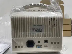 Patient Observation System