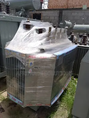 Abb 200kva/11kvolts Electricity Distribution Transformer